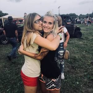 Meet your Posher, Myah